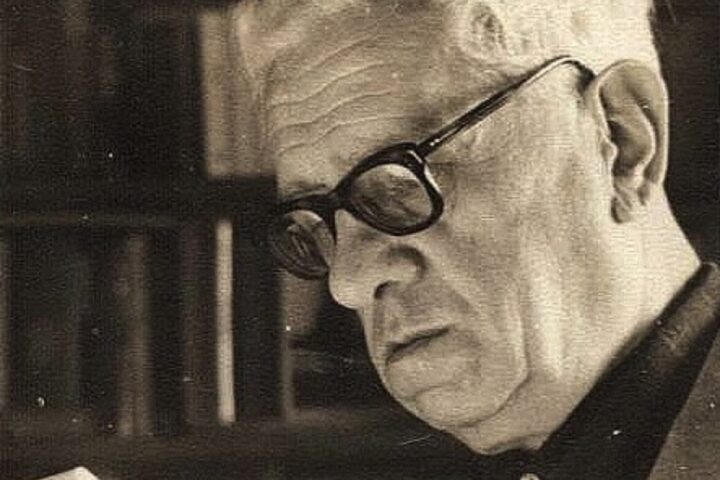 Lluís Capdevila i Vilallonga.