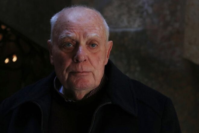 S’ha mort António Lobo Antunes, revolucionari de la literatura portuguesa