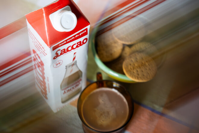 “Serà un clon dolent del Cacaolat”: indignació perquè es deixarà de fer Laccao a Mallorca