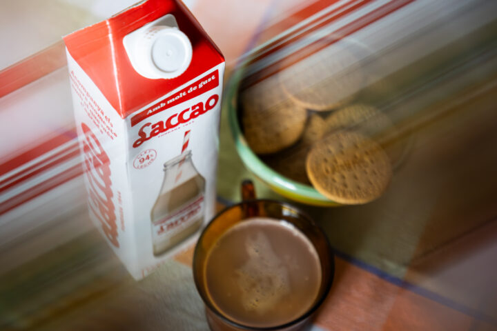 El Laccao es deixarà de produir a Mallorca (fotografia: Martí Gelabert.)