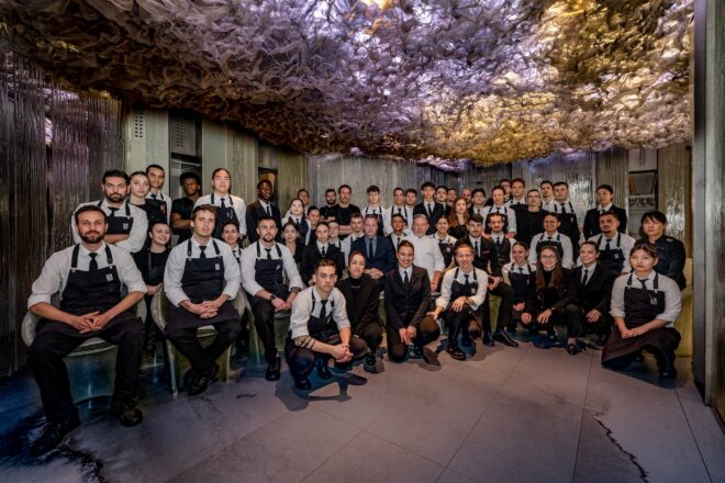 Hi ha molt d’Enigma per resoldre en Albert Adrià