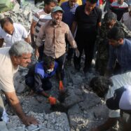 La IA va ser la responsable de bombardar una escola iraniana plena d’alumnes?