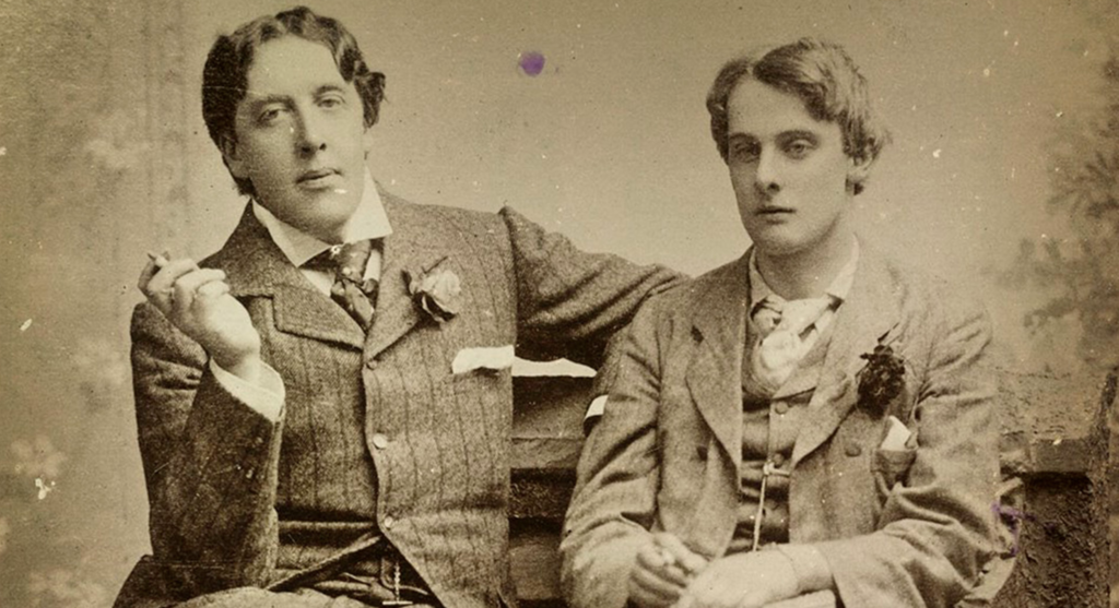 Un Dorian Gray sense censura