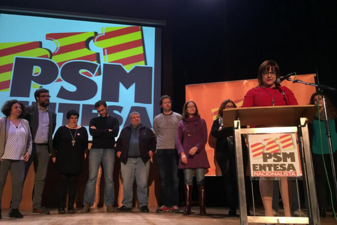 50 anys del PSM, un revulsiu nacionalista en la política mallorquina
