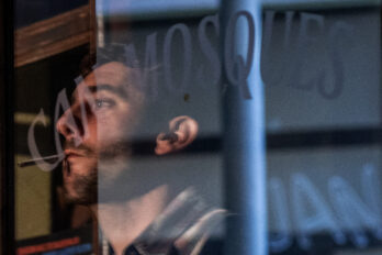 Fotografia: Lucia Faraig/Warner Bros. Discovery.