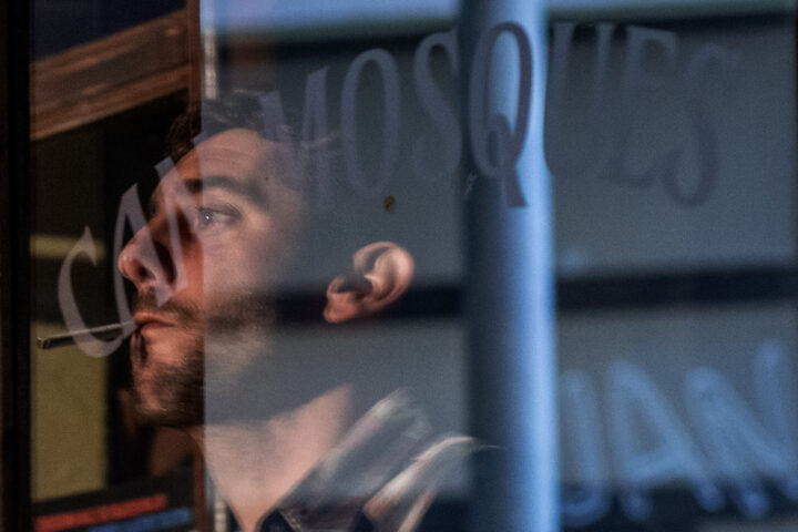 Fotografia: Lucia Faraig/Warner Bros. Discovery.