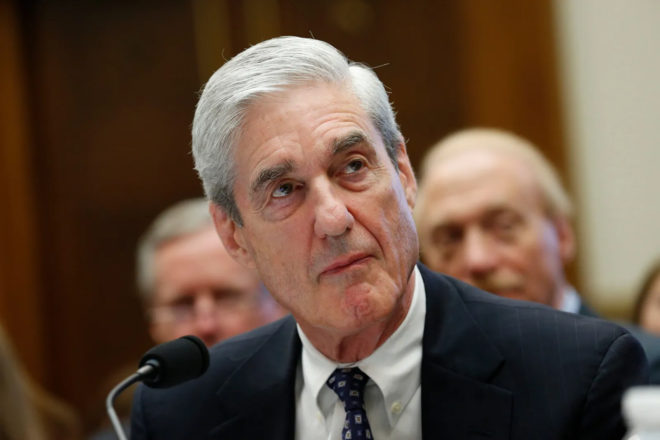 S’ha mort Robert Mueller, figura clau en la investigació sobre Trump i Rússia