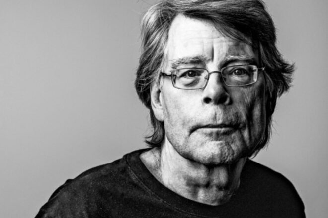 Fragment: ‘Carrie’, de Stephen King