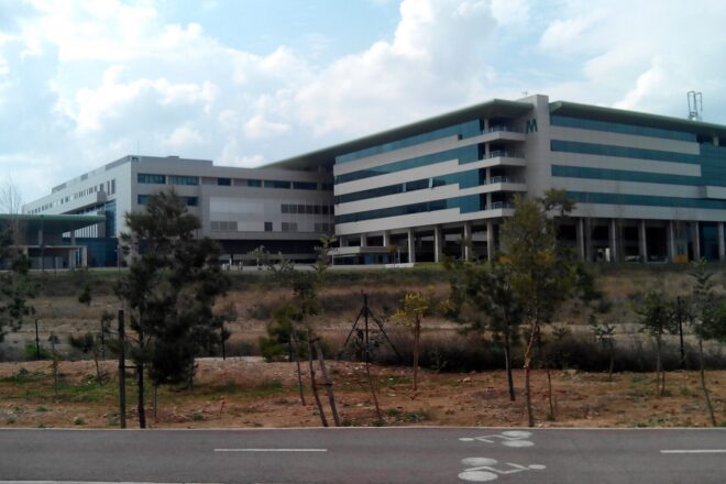 L’IB Salut fixa els serveis mínims davant la vaga del personal mèdic de dilluns