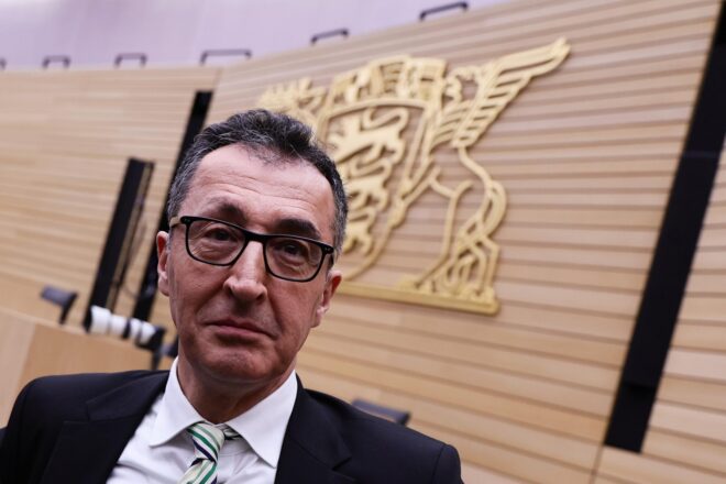 Els Verds guanyen les eleccions regionals de Baden-Württemberg i s’imposen per poc a la CDU de Merz