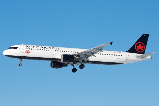 Air Canada força la sortida del director general per no haver fet servir el francès en un missatge de condol