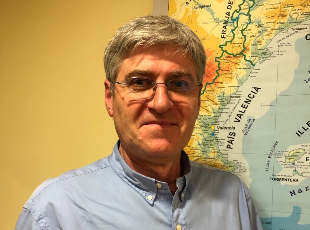 Alà Baylac: “No volem perdre els estudiants que tenien la intenció de continuar estudiant català”