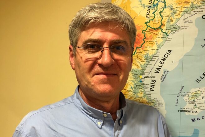 Alà Baylac: “No volem perdre els estudiants que tenien la intenció de continuar estudiant català”