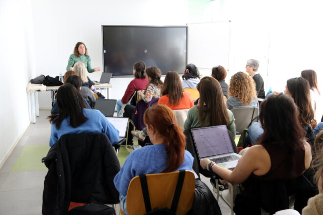 El govern aprovarà 1.787 places noves a la plantilla a les escoles públiques el curs vinents