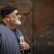 Biel Mesquida: “Estam en guerra”