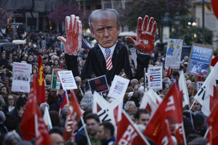 València contra la guerra