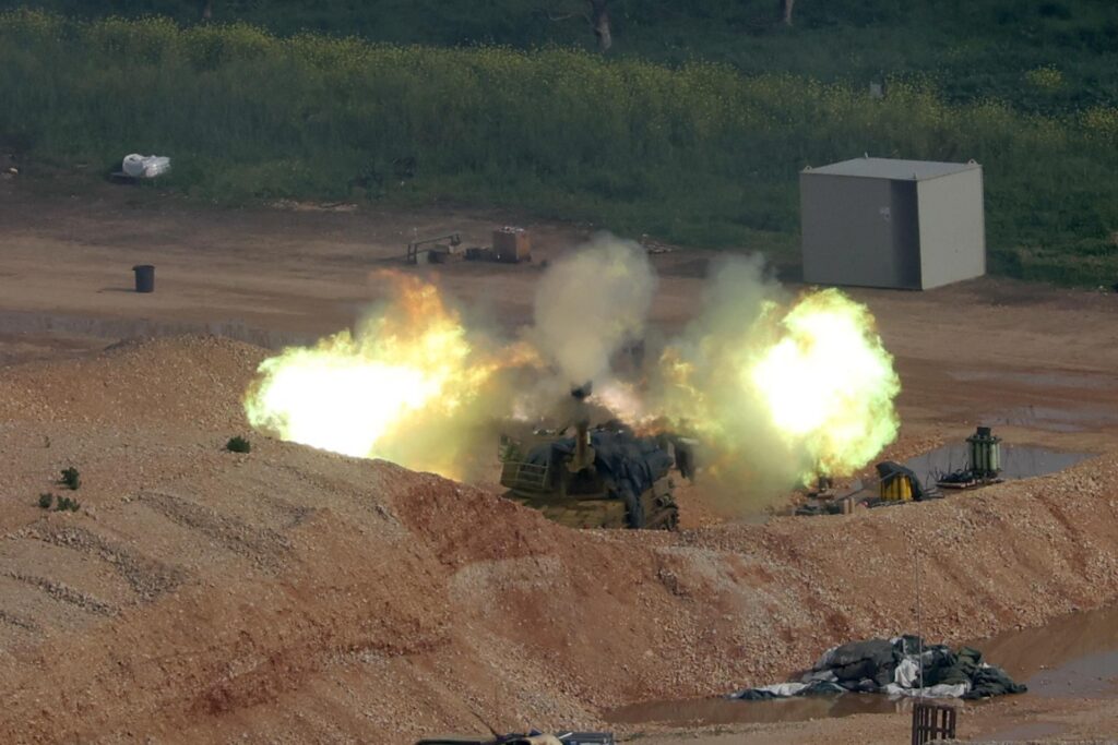 Indonèsia demana una reunió del Consell de Seguretat de l’ONU per la mort de tres cascos blaus al sud el Líban