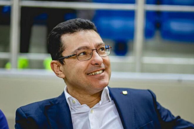 La vídua del metge del Barça Carles Miñarro: “Els meus fills van saber que el seu pare havia mort per la televisió”