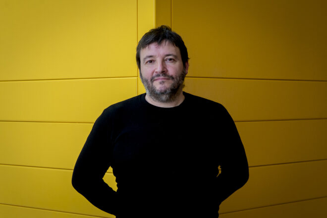 Carles Rebassa: “El Pacte Nacional per la Llengua és una pantomima, PP i Vox sí que en tenen un de claríssim contra la llengua”