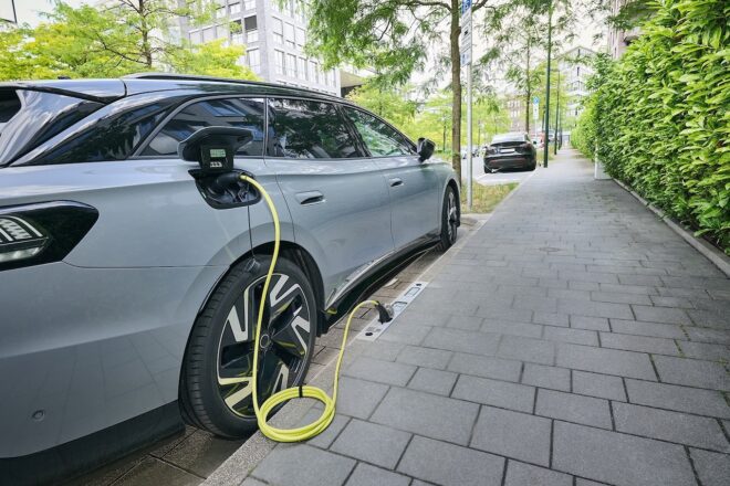 Nova crisi energètica: el moment de fer el pas cap a un vehicle elèctric?