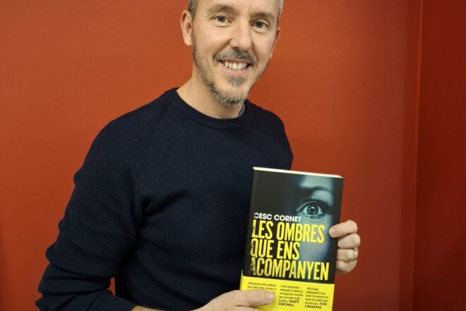 Objectiu: atrapar el lector fins al final