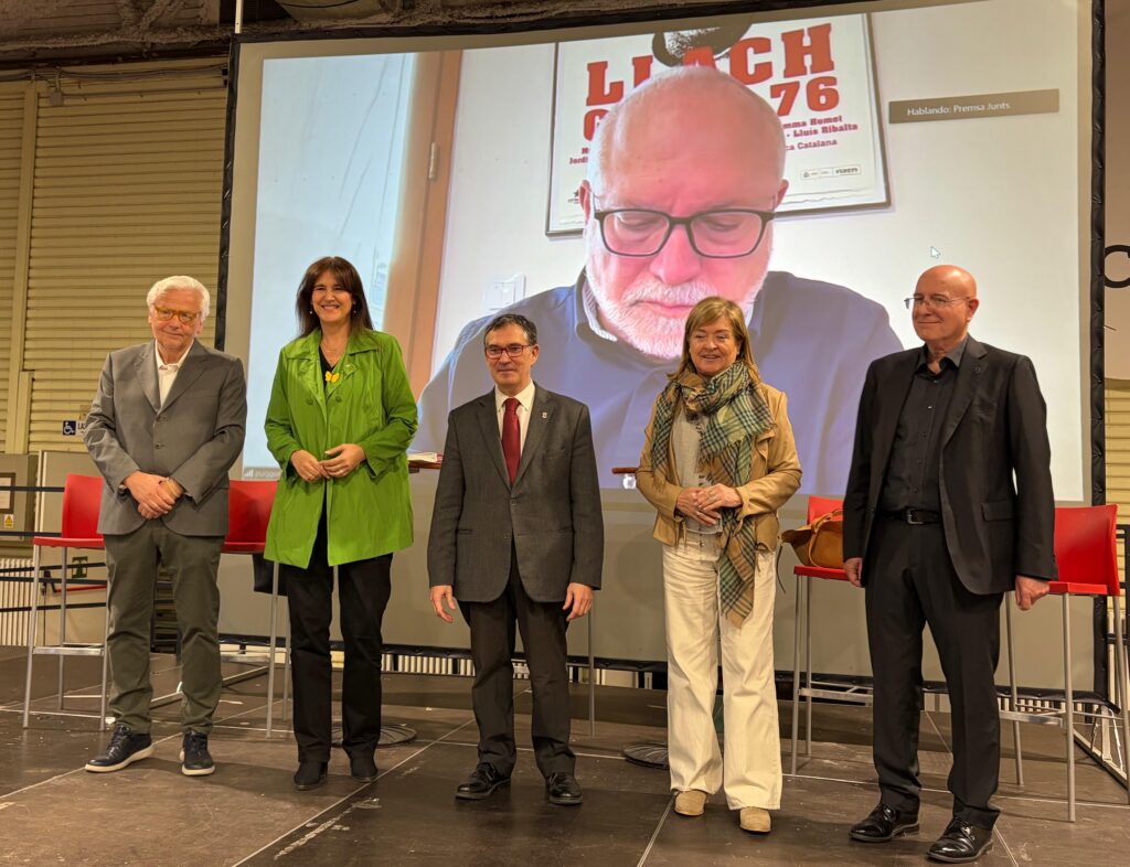 El TSJ de l’Aragó refusa la querella dels ex-consellers de Cultura contra la magistrada del cas Sixena