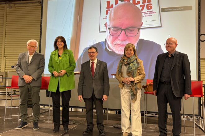 Cinc ex-consellers de Cultura es querellen contra la magistrada que vol traslladar les pintures de Sixena