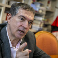 Alonso-Cuevillas: “És possible que la jutgessa ara no sàpiga com aturar això de Sixena”