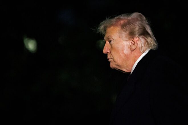 Trump diu que Cuba vol arribar a un acord