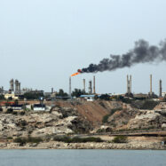 Per què l’illa de Kharg és tan important per al mercat petrolier mundial