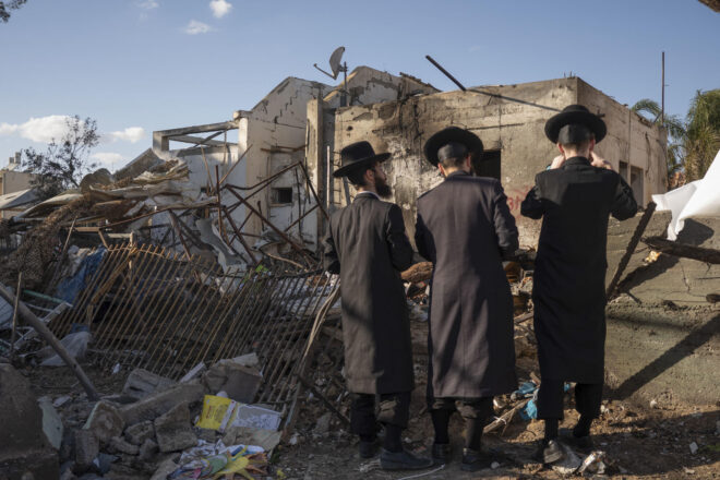 La Guàrdia Revolucionària amenaça amb grans represàlies si els EUA ataquen infrastructura energètica
