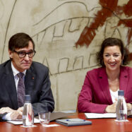 Els economistes catalans acusen la Generalitat de frenar l’activitat