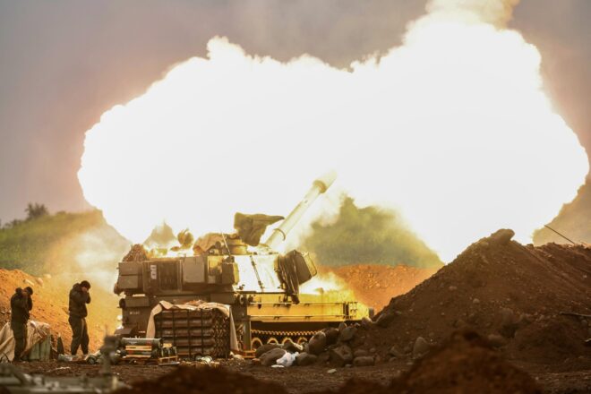 Suïssa s’empara en la neutralitat per blocar les exportacions d’armament als EUA