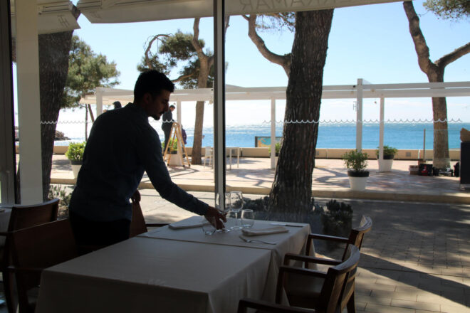 El Consell General d’Economistes reclama d’ajustar l’IRPF a les pujades salarials