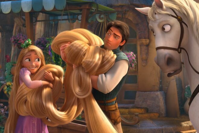 Disney rodarà la versió amb imatge real d”Embolicats’ al País Valencià