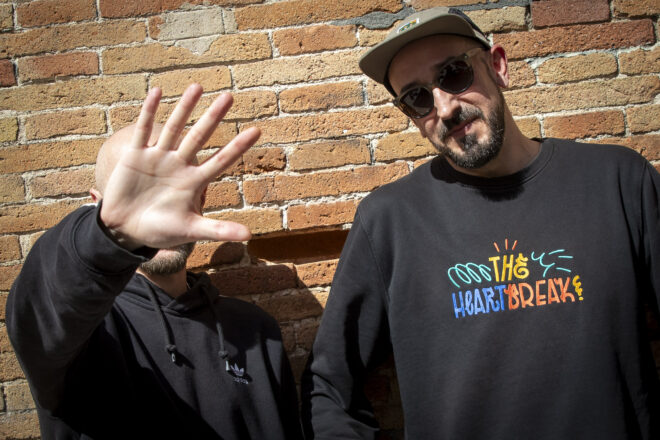 Fer música sense pressa ni concessions: el camí propi d’Extraño Weys