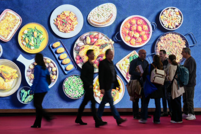 Barcelona, capital mundial de la teca