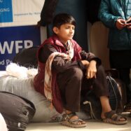 “Podria ser catastròfic”: per què la guerra de l’Iran amenaça de desencadenar una crisi humanitària lluny del Llevant