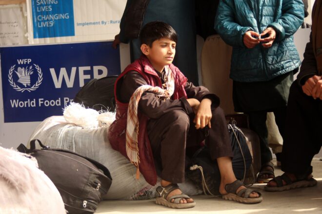 “Podria ser catastròfic”: per què la guerra de l’Iran amenaça de desencadenar una crisi humanitària lluny del Llevant