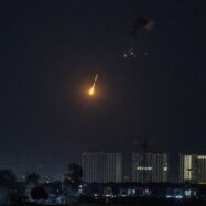 Quin potencial té l’arsenal de míssils i drons iranià?