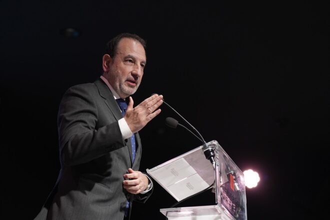 El govern proposa de reforçar totes les jurisdiccions en el repartiment de les 91 noves places de jutge