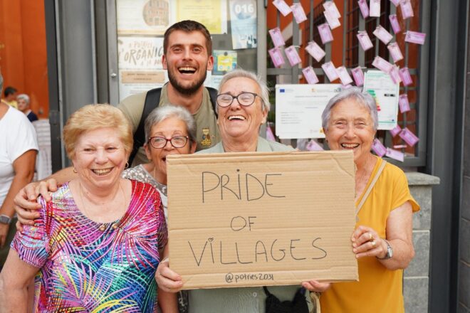 Potries defensa la candidatura a Capital Europea de la Cultura 2031 per a reivindicar els pobles menuts