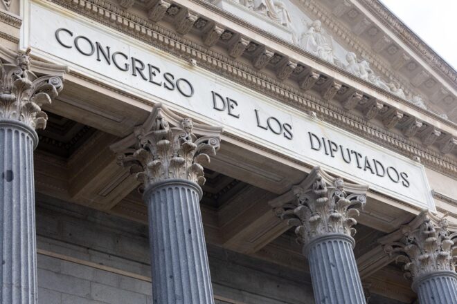 El PP vol castellanitzar el topònim d’Eivissa a la reforma constitucional pel senador de Formentera