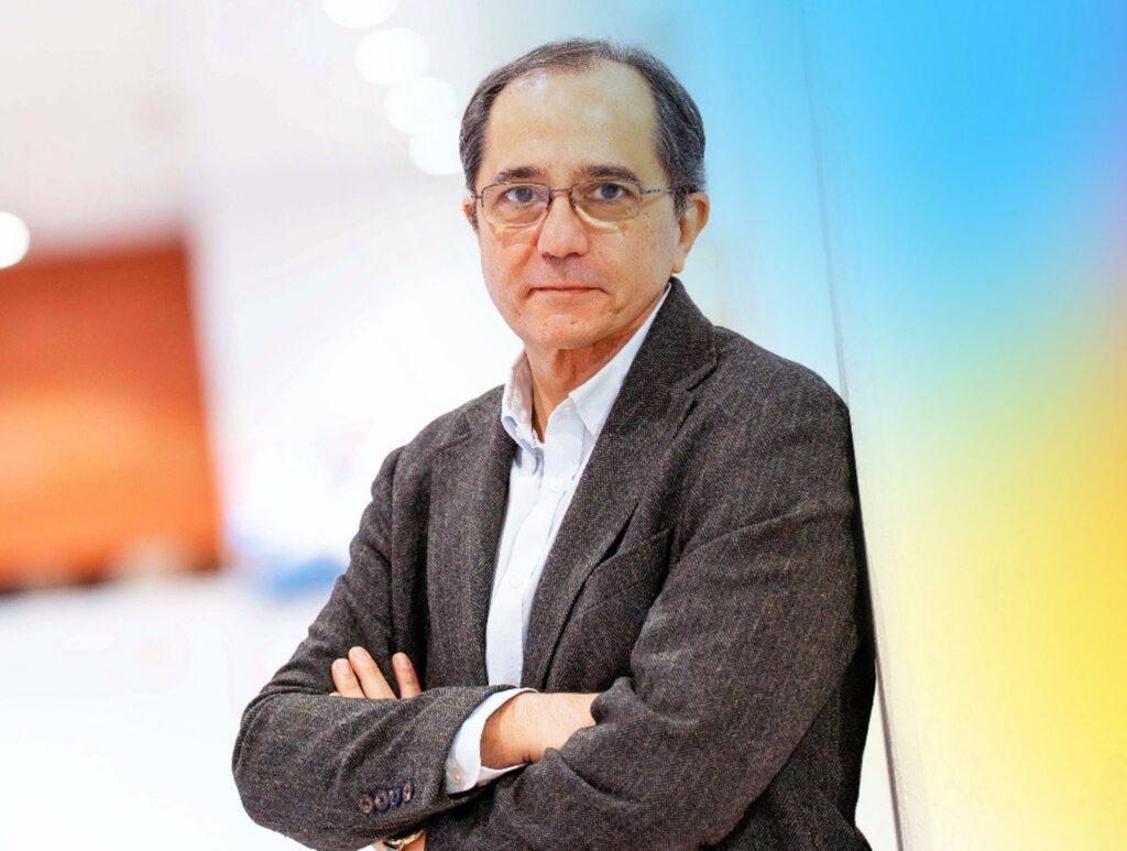 Juan Luis Gandia guanya les eleccions al rectorat de la Universitat de València