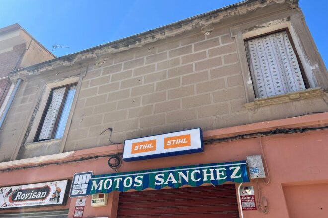 Detinguda una dona a Xiva per presumptament incendiar el seu marit després de patir maltractaments