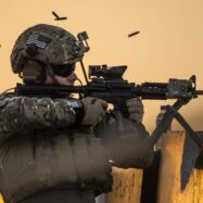 Cal gastar tants milers de milions en armament?