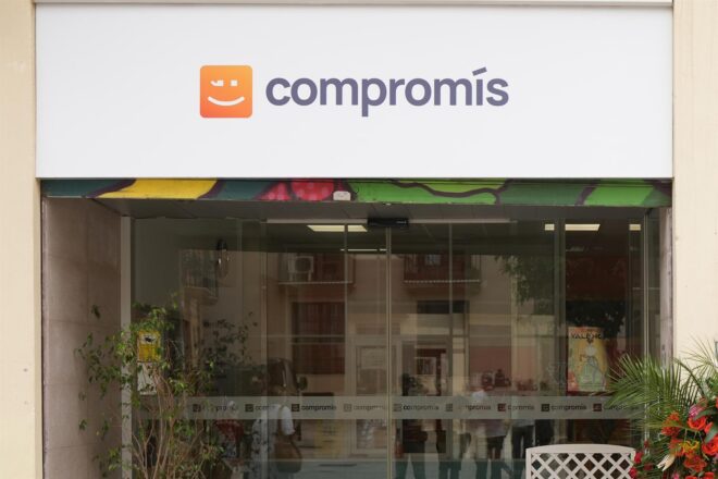 Compromís suspèn cautelarment de militància el regidor d’Altea detingut per presumpta violència masclista