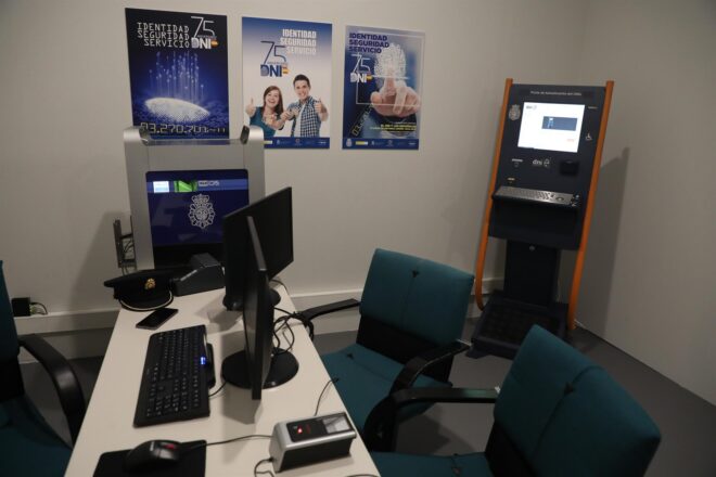 Junts proposa una llei perquè el DNI es renovi automàticament tres mesos abans de la caducitat