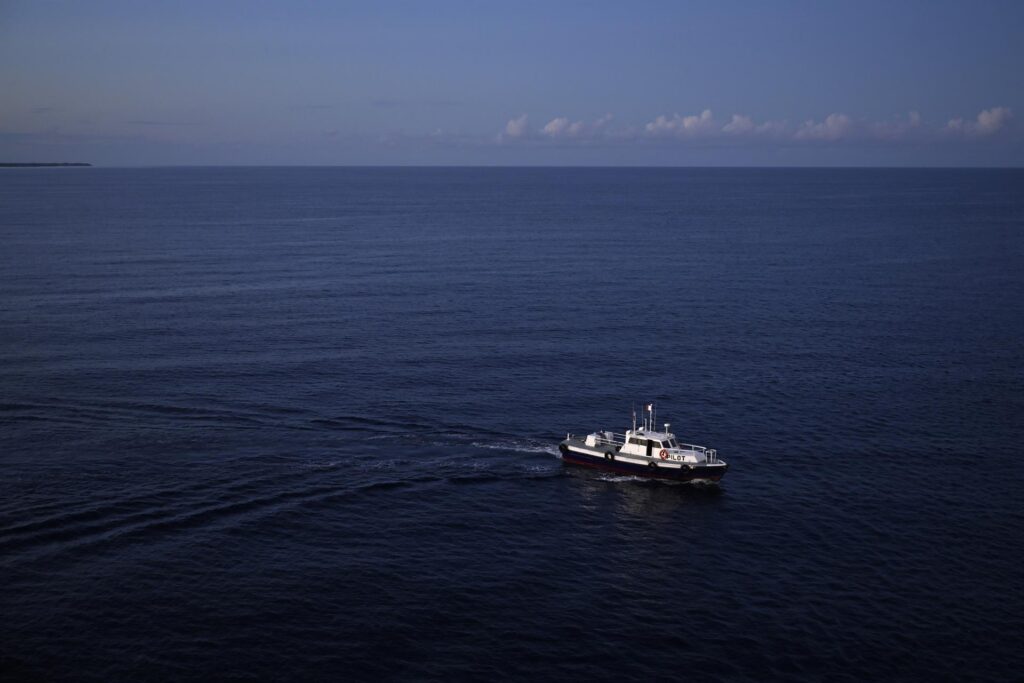Mèxic cerca en aigües del Carib dues embarcacions humanitàries amb destinació a Cuba