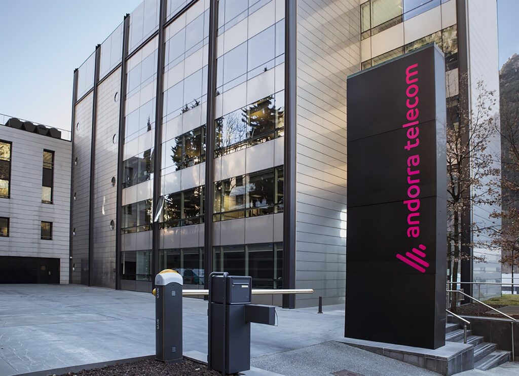 Andorra accelera el projecte del 112 amb la licitació del Centre Nacional d’Emergències